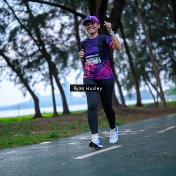 Runner Photo 8451709