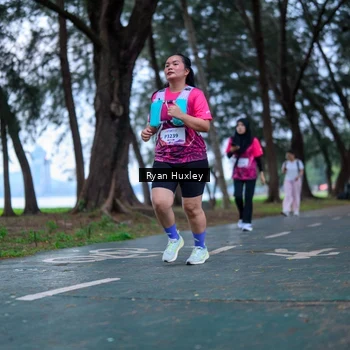 Runner Photo 8451711