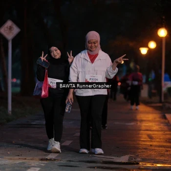 Runner Photo 8451712