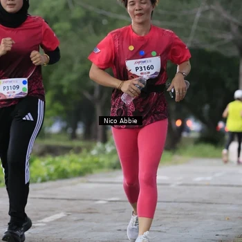 Runner Photo 8451715