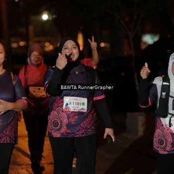 Runner Photo 8451717