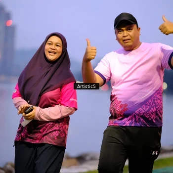 Runner Photo 8451720