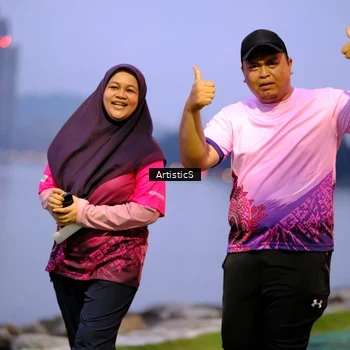 Runner Photo 8451722
