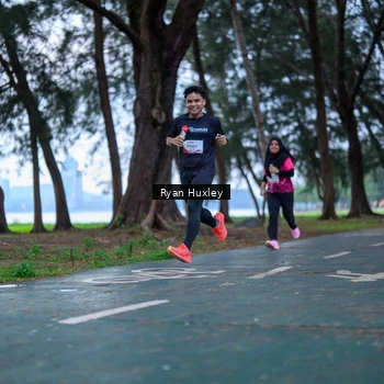 Runner Photo 8451725