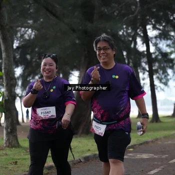 Runner Photo 8451727
