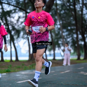 Runner Photo 8451730