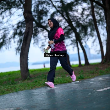 Runner Photo 8451731
