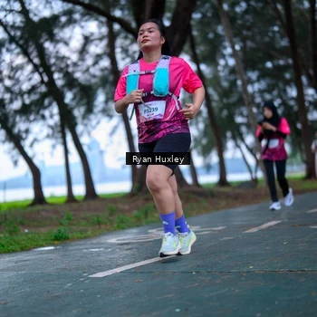 Runner Photo 8451734