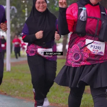 Runner Photo 8451737