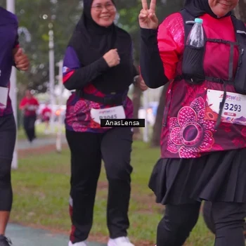 Runner Photo 8451739