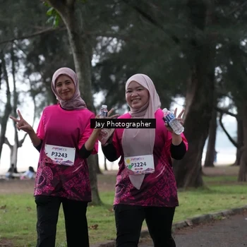 Runner Photo 8451740