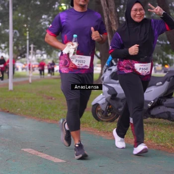 Runner Photo 8451743