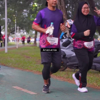 Runner Photo 8451747