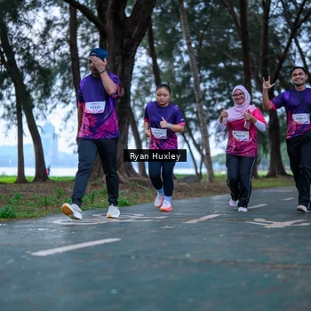Runner Photo 8451752