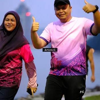 Runner Photo 8451755