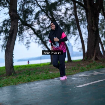 Runner Photo 8451757