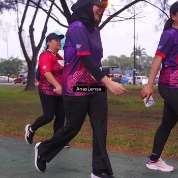 Runner Photo 8451758