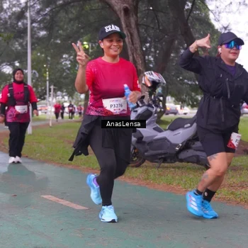 Runner Photo 8451759