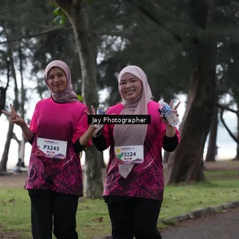 Runner Photo 8451761