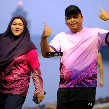 Runner Photo 8451762