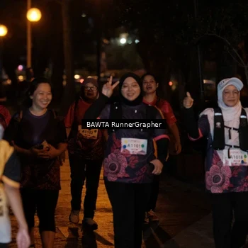 Runner Photo 8451765