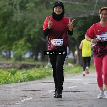 Runner Photo 8451766