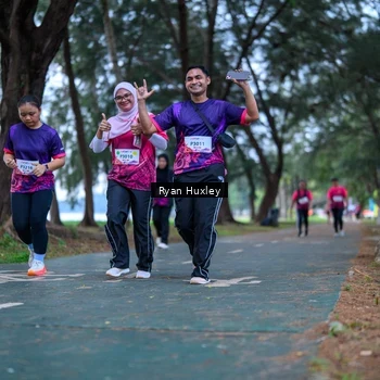 Runner Photo 8451768