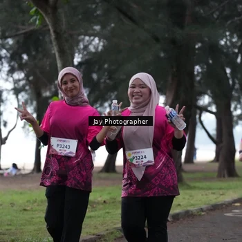 Runner Photo 8451771