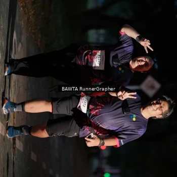 Runner Photo 8451774