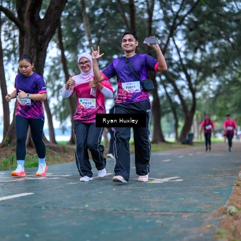 Runner Photo 8451775