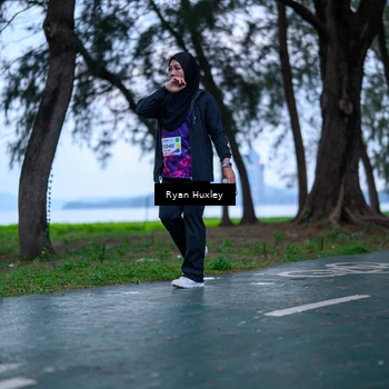 Runner Photo 8451776
