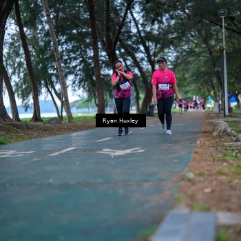 Runner Photo 8451777