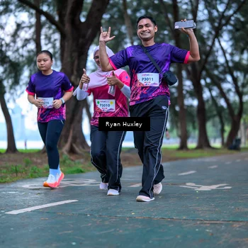 Runner Photo 8451778