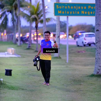 Runner Photo 8451779