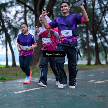 Runner Photo 8451780