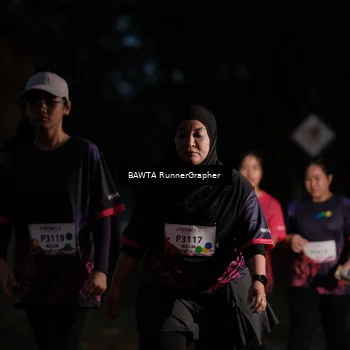 Runner Photo 8451781