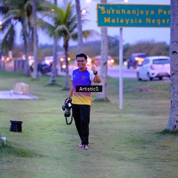 Runner Photo 8451782
