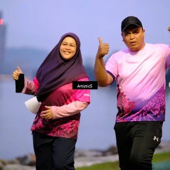 Runner Photo 8451785