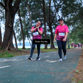 Runner Photo 8451789