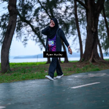 Runner Photo 8451790