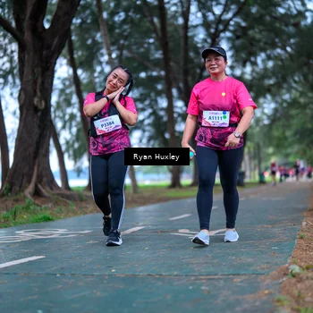 Runner Photo 8451791