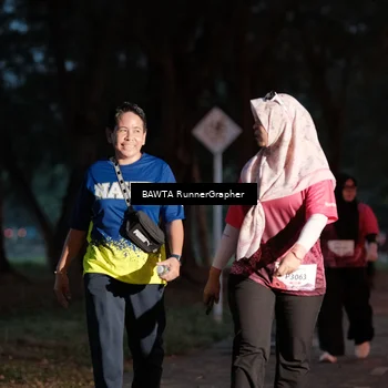 Runner Photo 8451792