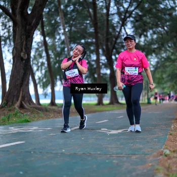 Runner Photo 8451793