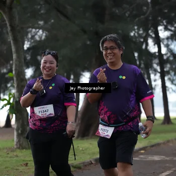 Runner Photo 8451795