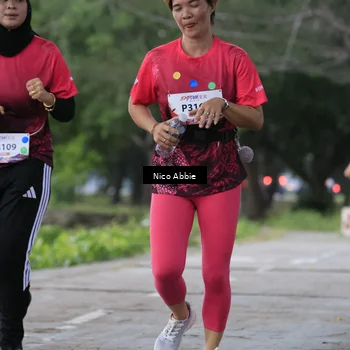 Runner Photo 8451796