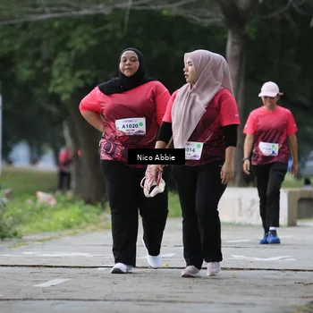 Runner Photo 8451798