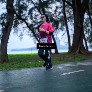 Runner Photo 8451799