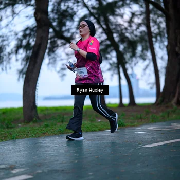 Runner Photo 8451801