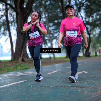 Runner Photo 8451802