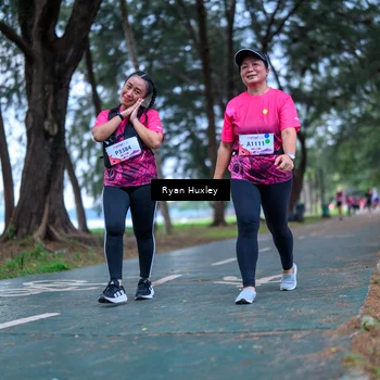 Runner Photo 8451804